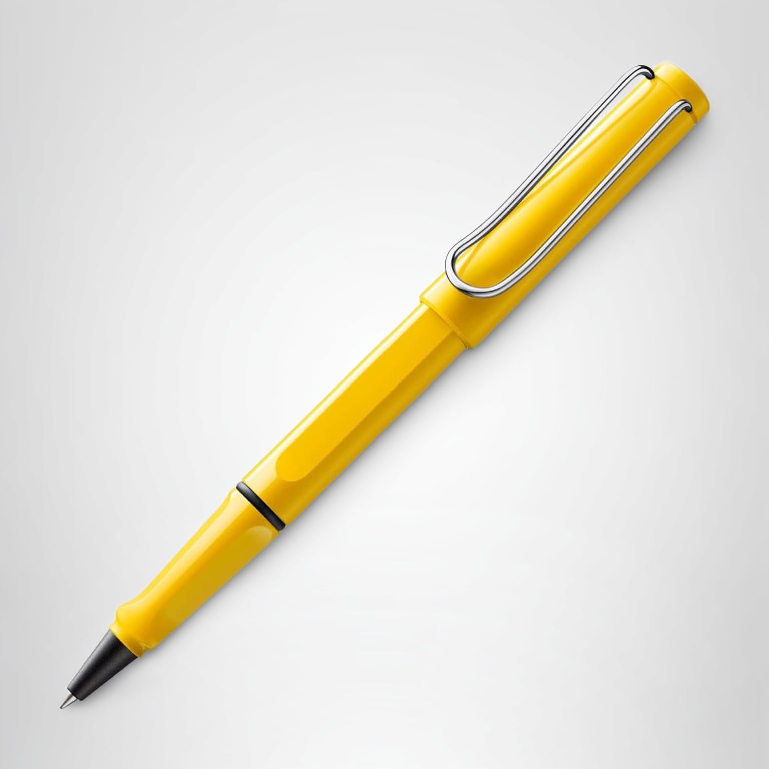 LAMY ラミー サファリ ボールペン 水性 ローラーボール